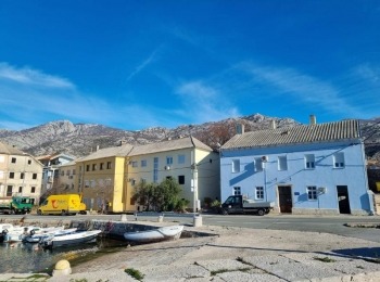 Općina KarlobagGiardin