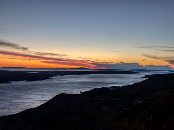 Projekt Općine Karlobag zauzeo drugo mjesto na rang listi LAGUR-a Tramuntana