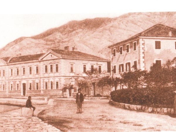 Primary School
