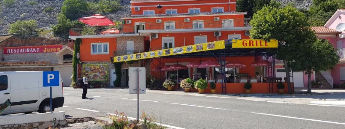 “JURE” RESTAURANT