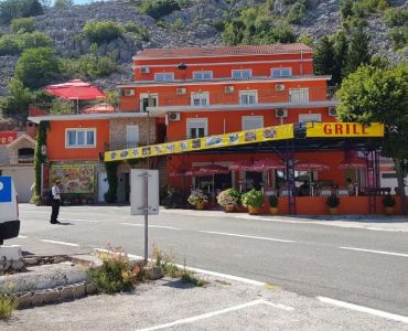 RESTORAN „JURE“