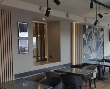 RESTORAN – PIZZERIA „ŠUŠANJ“
