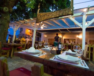 RESTORAN „ŠTERNA“
