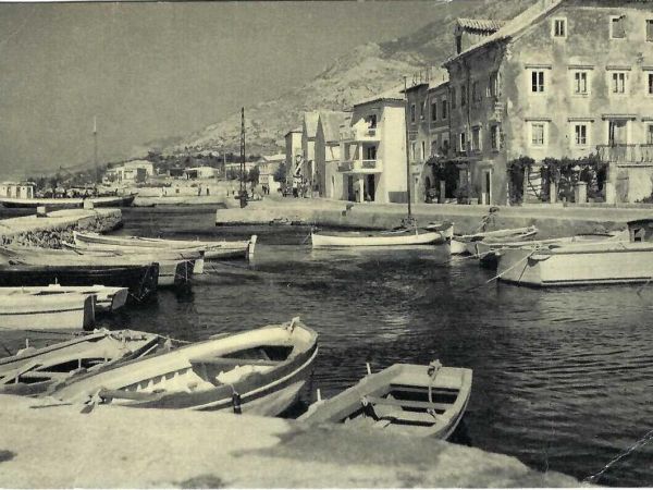 History of fishing in Croatia
