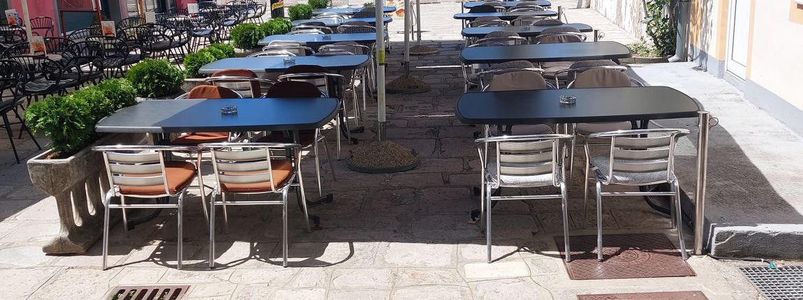 UGOSTITELJSKI OBJEKT „LEDENIK“